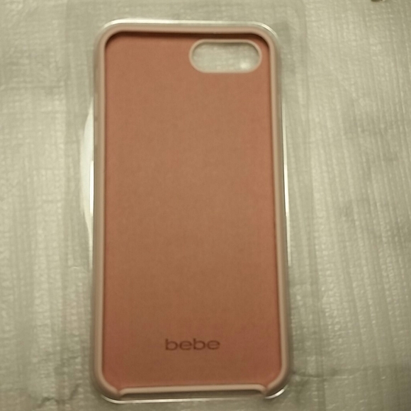 Soft Touch Silicone iPhone Case for 8,7,6 plus - Picture 4 of 8